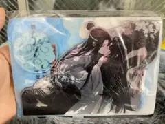 魔道祖師 アクリルスタンド 藍忘機 魏無羨 2種セット - メルカリ