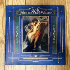 水の女 溟き水より From the Deep Waters