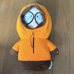 サウスパーク ぬいぐるみストラップ ケニー カートマン バターズ サウスパーク ぬいぐるみストラップ ケニー カートマン バターズ