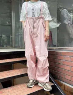 n様　BEAMS BOY US ARMY オーバーパンツ ガーメントダイ