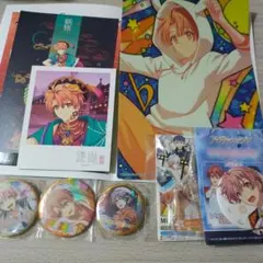 【️7点セット】 アイナナ 和泉三月 まとめ売り