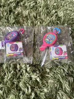 たまごっちキーホルダー