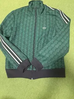 2026年最新】LACOSTE カラー：グリーン系 メンズ ジャージの人気