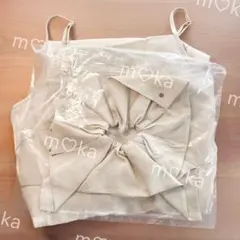 SNIDEL スナイデル 福袋 2026 キャミワンピース シュシュ