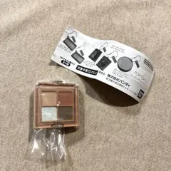 未開封 ロムアンド ガチャ　ミニチュアコレクション