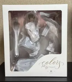 新品未開封　colors ～紬～ 1/6 [マジックモールド]