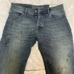 Desigual デニムパンツ SLIM サイズ32のサムネイル