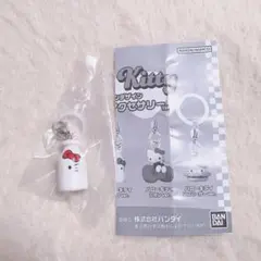 ハローキティ アメリカンデザイン めじるしアクセサリー ミルクver.