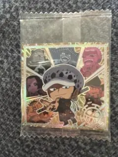 2026年最新】one piece ウエハース ローの人気アイテム - メルカリ