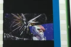 【ラクス】機動戦士ガンダムSEED FREEDOM 入場者特典フィルムvol.3