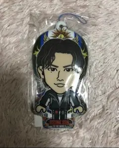 三代目JSB 登坂広臣　ビッグクリーナー①