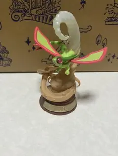 ポケモン フライゴン フィギュア