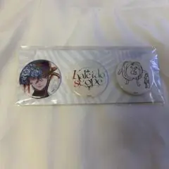 にじさんじ にじフェス2023 Kaleidscope 葛葉 缶バッジ - メルカリ
