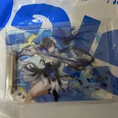 鳴潮 秧秧 アクリルボード GIGO限定 2