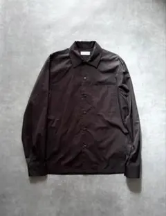 DriesVanNoten Snap-button shirtのサムネイル