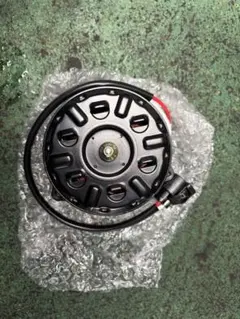 BRIDGESTONE　電動自転車　ハブモーター　② モーターカバー 動作確認済 BRIDGESTONE 電動自転車 ハブモーター ② モーターカバー 動作確認済