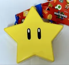 スター ポップコーンバケツ