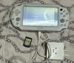 挨*x様 【オークション形式】中古ゲーム機 PSvita 他