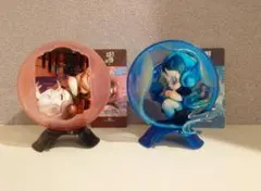 SKULLPANDA The Mirage