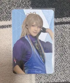 刀ミュ 祝玖寿 乱舞音曲祭 ふぉとカード 小竜