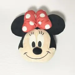 Disney ミニーちゃん ポシェット