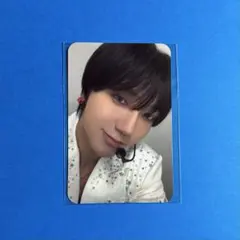 2026年最新】superjunior イェソン トレカの人気アイテム - メルカリ