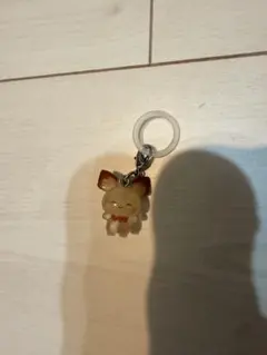 ポケピース　めじるしアクセサリー　ピチュー