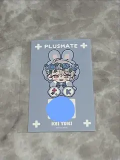 プラスメイト ステラワース POP-UP リアルガチャ くじ E賞 - メルカリ