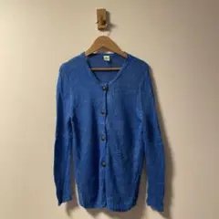 ノ*リ様 【美品】Ron Herman × bukht 編み込みカーディガン ロ - メルカリ