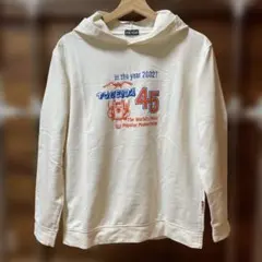 Fサイズ フード付きパーカー