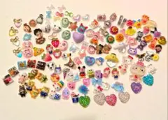 ネイルパーツ セット A