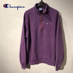 ゆ*坊様 90's "Champion" 『VINTAGE ZIP SWEAT』のサムネイル