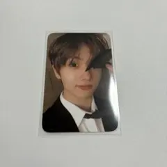 チソン シーグリ コレクトブック トレカ md