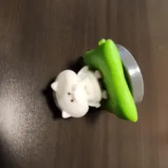 スプラトゥーン2　チョコエッグ