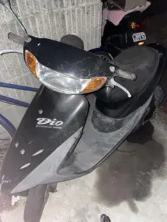 2025年最新】部品取り DIOの人気アイテム - メルカリ