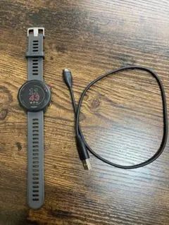 GARMIN(ガーミン) ForeAthlete 55