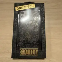 【ONE PIECE 25th】CASETiFY iPhone12Proケース