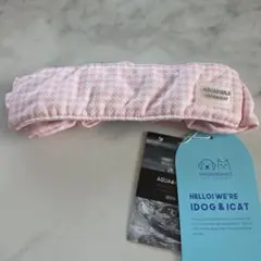 【新品未使用　Mサイズ】IDOG&ICAT AQUAHOLD クールネックのサムネイル