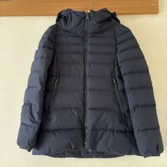 HERNO ヘルノ レディース ダウンジャケット 【クリーニング済】
