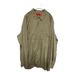 Dickies 長袖シャツ