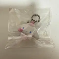 サンリオ 夢みるエンジェルスイング シナモン　シナモロール キーホルダーのサムネイル