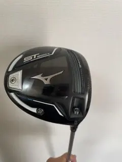 MIZUNO ST200X ドライバー 10.5 アッタスキング 5SXのサムネイル