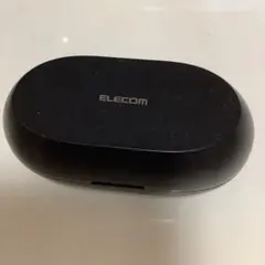 LBT-TWS12　ELECOM　充電ケース　イヤホンケース　充電器