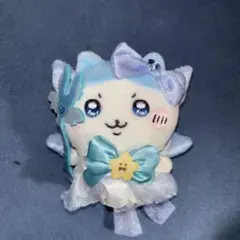 ちいかわ ハチワレ マスコット
