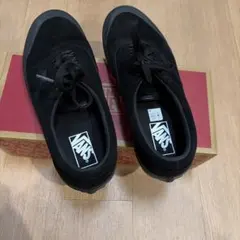 h*n様 VANS Era TC スエード Black/27.0cm 箱付き　試