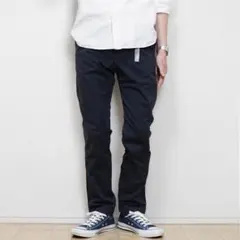 Gramicci × nano universe 別注 テーパードパンツSのサムネイル