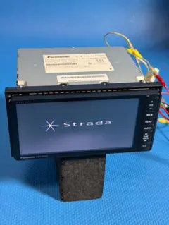 27 動作良好 CN-R302ZP Bluetooth anasonic 27 動作良好 CN-R302ZP Bluetooth anasonic - メルカリ