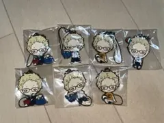 ハイキュー 月島蛍 にとたん ラバスト