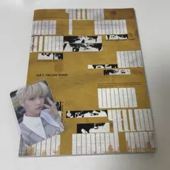 2026年最新】straykids yellow wood フィリックスの人気アイテム