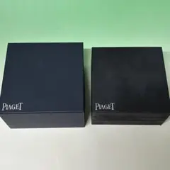 【ピアジェ/PIAGET】時計用ケース・箱【BOX】0550-2のサムネイル